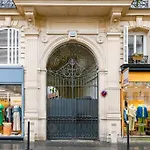 Superbe Loft 67 M2 Bastille Marais