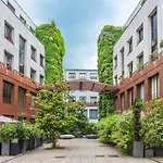Superbe Loft 67 M2 Bastille Marais