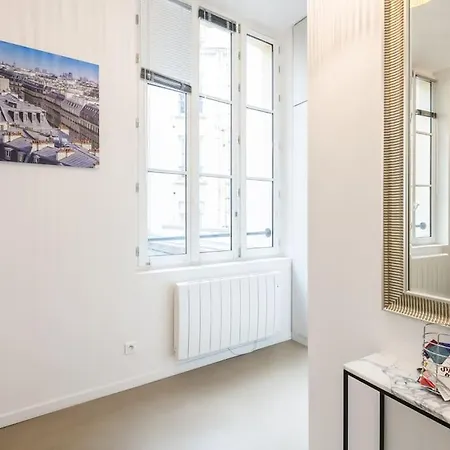 Superbe Loft 67 M2 Bastille Marais Parigi