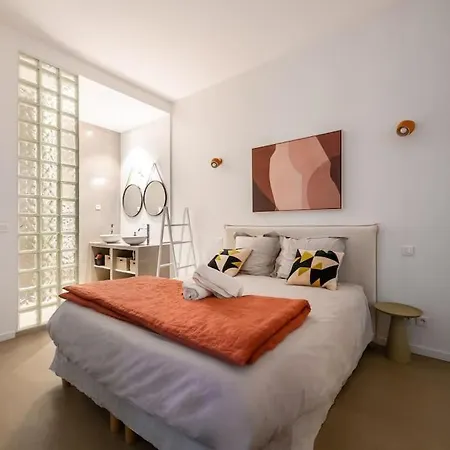 Appartamento Superbe Loft 67 M2 Bastille Marais