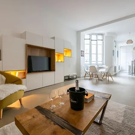 Appartamento Superbe Loft 67 M2 Bastille Marais